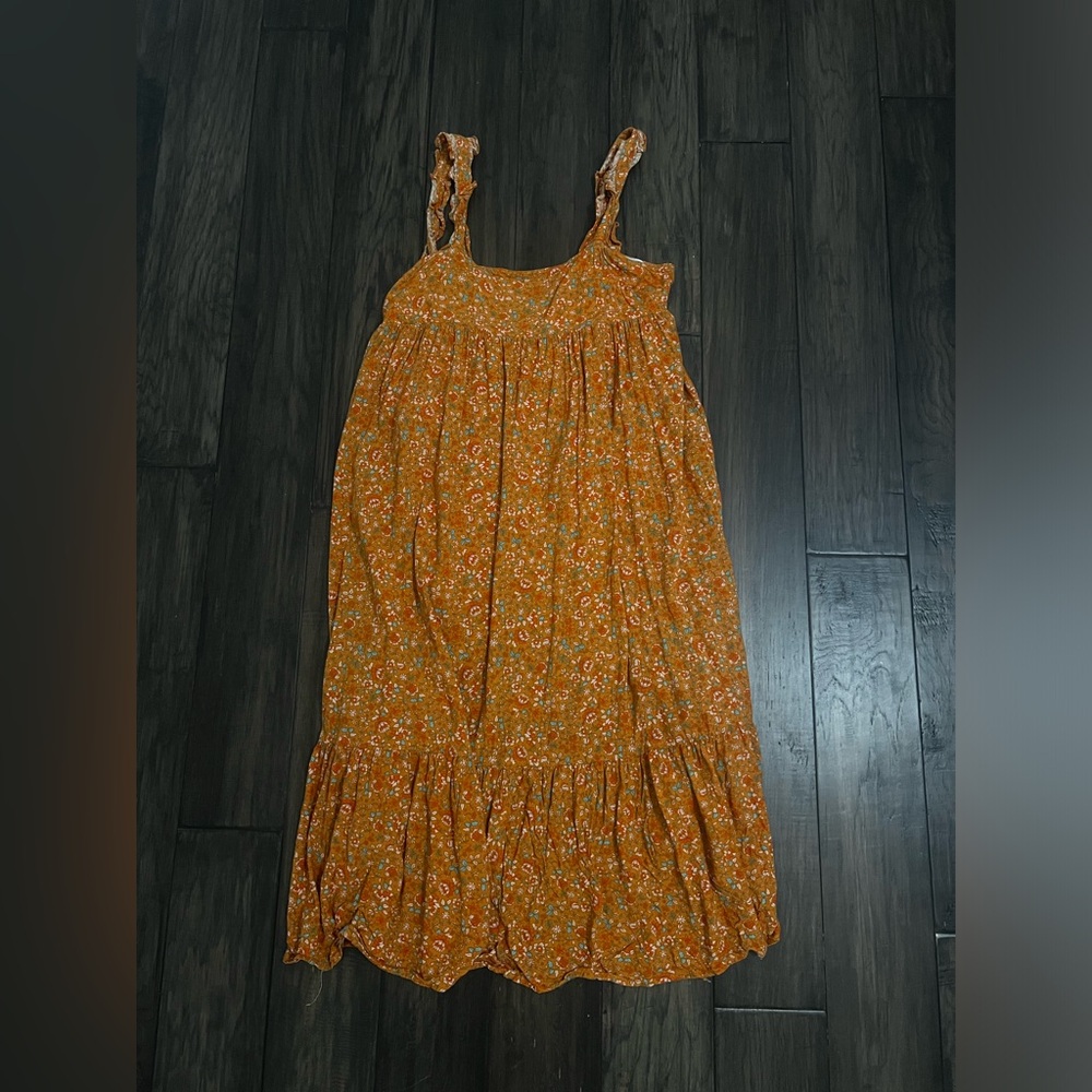 Sun dress- size small